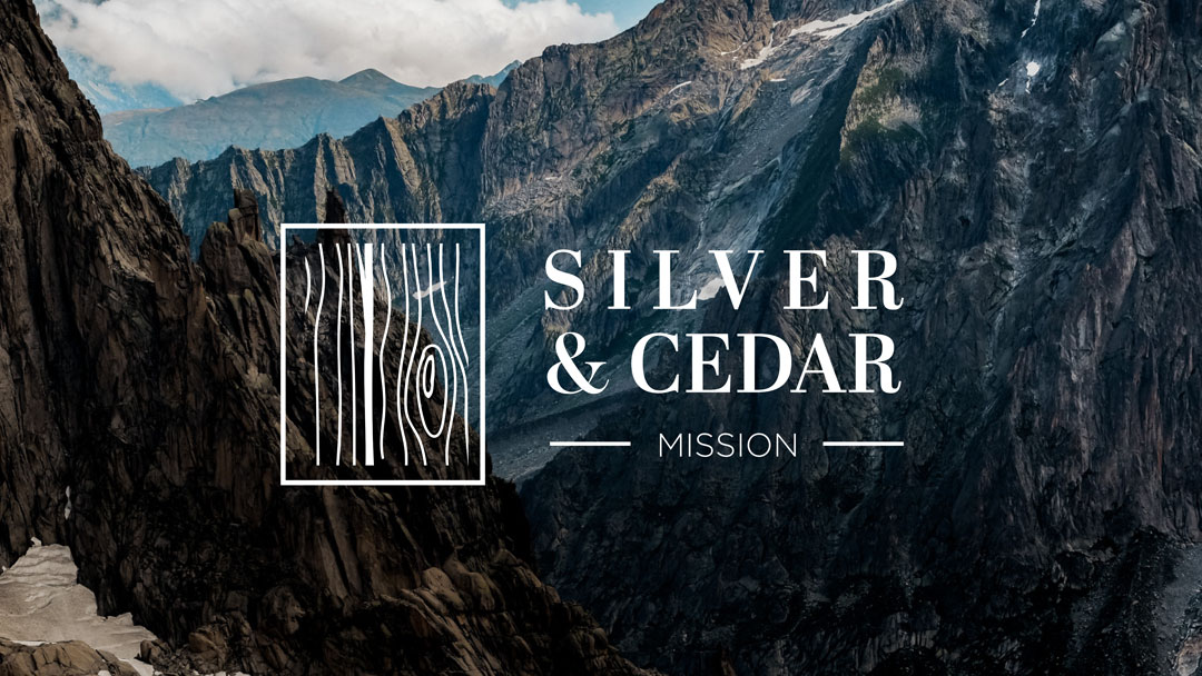 Silver & Cedar
